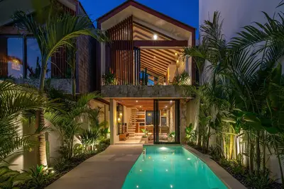 Image de Blacksand Villas Bingin