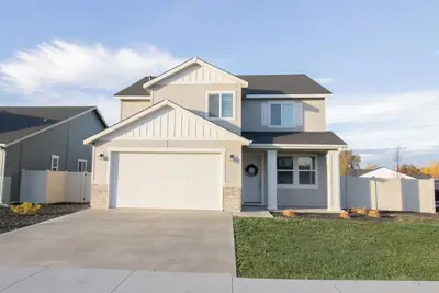 Image de Spacious home near Boise, family/group stay.