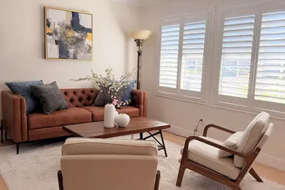 Image de Luxury remodeled home-Private pool, just 5 minutes from Disneyland!