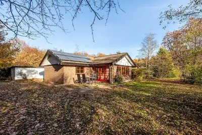 Image de Charmante maison de 2 chambres à Toftlund