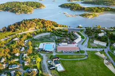 Image de Superbe appartement à Myggenäs