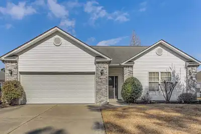 Image de Pool Access & Pond Views: Longs Home Near Golf!