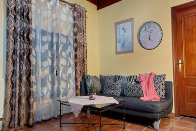 Image de Maison mitoyenne indépendante réservée aux adultes