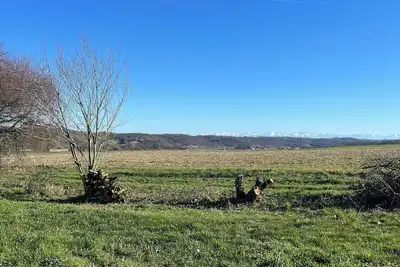Image de Large french farm house