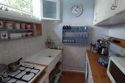 Image de Charmante maison de pêcheur à 200 m de la plage de KerfanylesPins