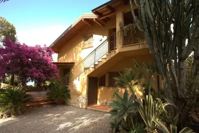 Image de Villa Panorama Wohnung in privater Villa by Interhome