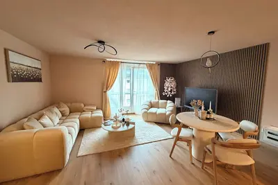Image de Boutique Suite Schaanwald vacation apartment in Liechtenstein✨
