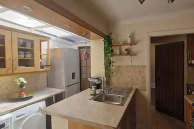 Image de Windsor Castle Amazing Cottage | 2-Min Walk | Central & Stylish