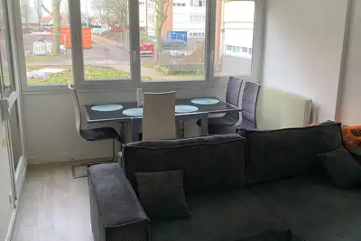 Image de Très bel appartement de 47 mètres tout confort Ronchin