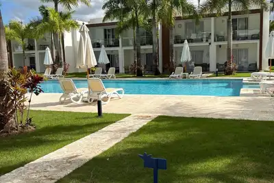 Image de Hébergement près de l'aéroport de Saint-Domingue