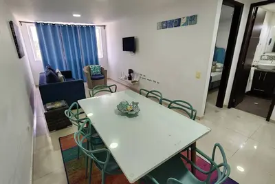 Image de Appartement avec cuisine à San Andrés