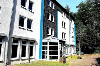 Image de Hôtel Valle Coblence Lit Double