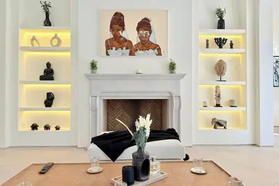 Image de Villa Lilia à Amilcar - Sidi Bou Saïd