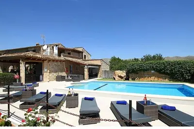 Image de Villa Crever