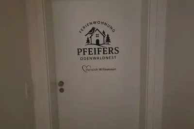 Image de Pfeifers OdenwaldNest