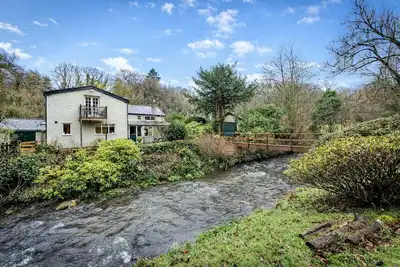 Image de Finest Retreats - Dolhyfryd Lodge