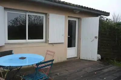 Image de Au calme dans un arboretum à 3 km du centre ville de Bergerac en Périgord