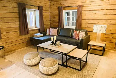 Chalet Max - Mitteralm-Kreuth