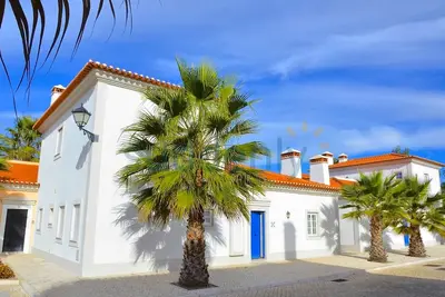 Image de Casa d'el Rey - Maison mitoyenne de 2 chambres dans copropriété privée