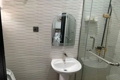 Image de Luxury 3br Apartment with Pool & Gym in Ikeja Gra – Near Airport & Malls