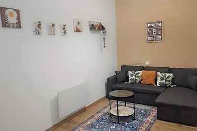 Image de Grand appartement familial 47 m² rénové au 1er étage - Portes des Ardennes