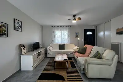 Image de Maison Le Verdier - Parenthèse de Charme