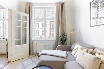 Image de Shield 2 - Superbe appartement dans le centre de Copenhague