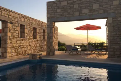 Image de Villa Ypsilon by Interhome