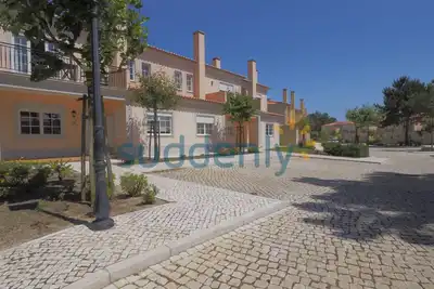 Image de Casa Vista Verde - Maison mitoyenne inversée de 3 chambres avec piscine commune