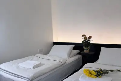 Image de Colonie 1111 : 4 Pax