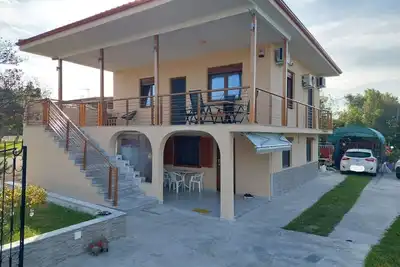 Image de Villa Anastasia by Interhome