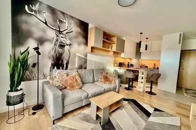 Image de Jarzebinowa Loft by JumpInHere