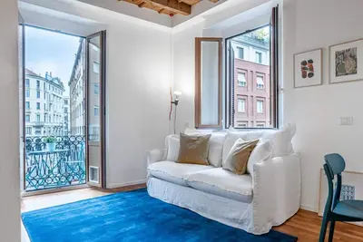 Image de Easylife - Milano - Mora 2 - Ticinese