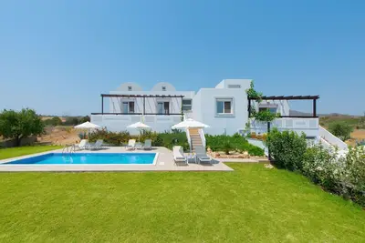 Ferienvilla \"Orianna Meerblick\" by Interhome