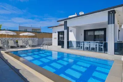 Image de Villa Gold 1 by Interhome