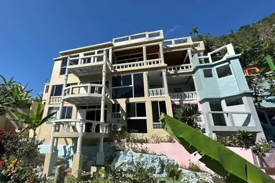 Image de Exclusive 2 Bed Mountain & Farm Villa Escape