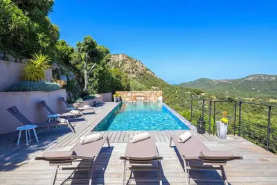 Image de Villa Diciassette