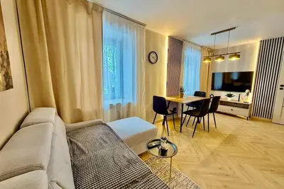 Image de Fly Apartment Modlin by JumpInHere