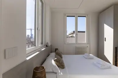 Image de Casa Rosetta | 1 Br flat | Isola District & Maciachini