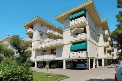 Image de Appartement confortable au bord de la plage