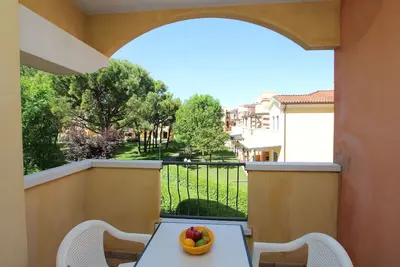 Image de Charmant appartement près de la plage