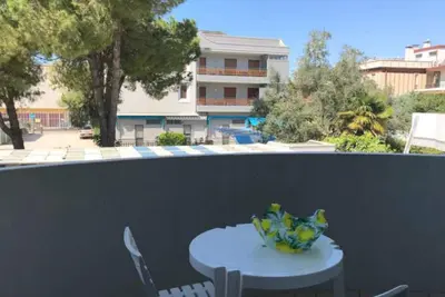 Image de Appartement accueillant près de la plage de Grado