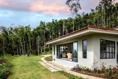 Image de Mussaenda-Hütte by Interhome