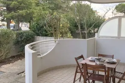 Image de Maison de vacances à Grado près de la plage