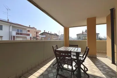 Image de Maison de vacances spacieuse et confortable à Grado