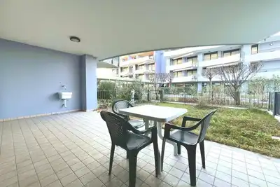 Image de Maison de vacances lumineuse et spacieuse à Grado