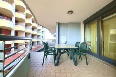 Image de Retraite de vacances confortable pour quatre personnes