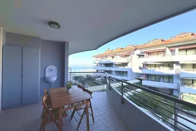 Image de Maison de vacances relaxante avec vue sur le lagon à Grado