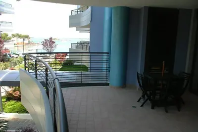 Image de Charmant appartement avec vue sur le lagon à Grado