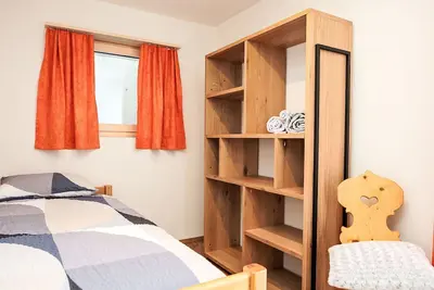 Image de Joli appartement pour 4 personnes avec Wifi et Tv